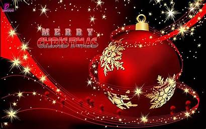 Christmas Merry Wallpapers Wishes Winter Desktop Background