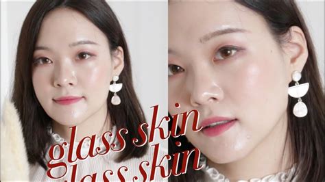 Ultimate Guide To Glass Skin Yes Even For Those With Oily Skin Xd