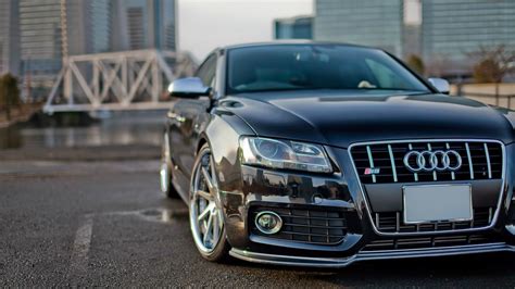 Audi Full Hd Wallpaper And Background Image 1920x1080 Id317444