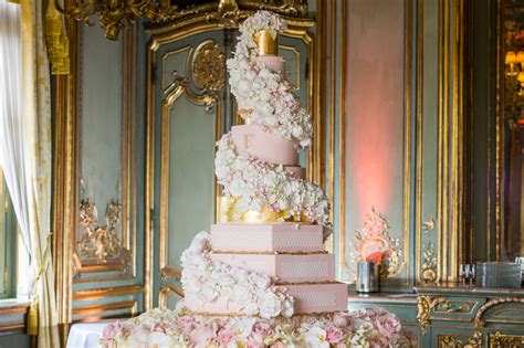 Cliveden House Luxury Wedding Cake By Gc Couture A Very British