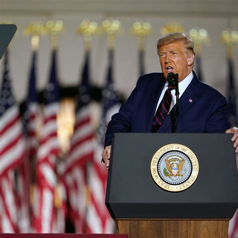 The uk has seen the third consecutive day with a record number of covid vaccinations. President Speech Tonight - Pence Accepts Republican ...