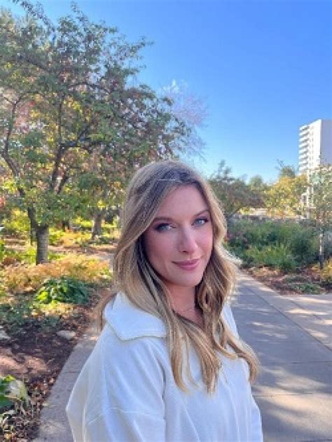 Tiffany Gentry Master's Degree Thesis Defense | Integrative Biology