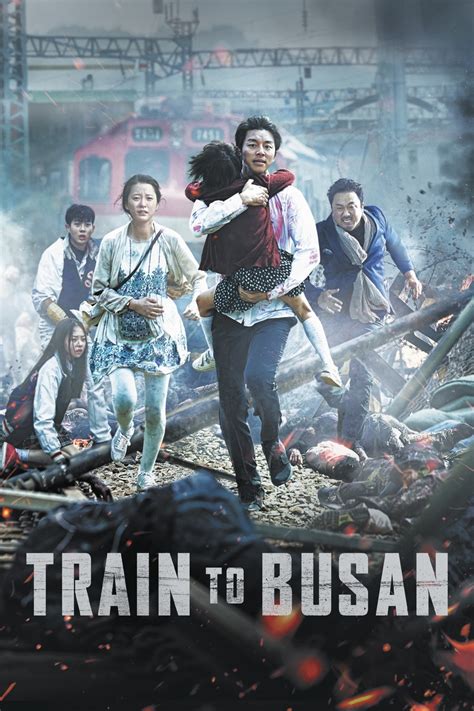 The human main antagonist, a businessman who is hellbent on getting to busan, no matter the cost for others. Train to Busan, ver ahora en Filmin