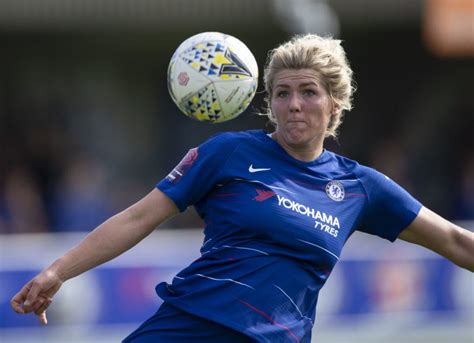 Chelsea women meet barcelona women at the gamla ullevi in gothenburg on sunday, with both teams in the hunt for their first women's champions league title. Chelsea's defensive rock signs new deal - FAWSL Full-Time
