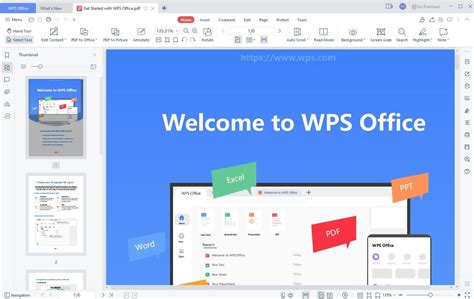 Wps Office 10 Business Edition Lindapromos