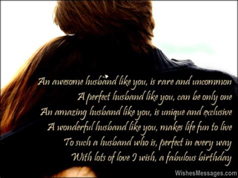 151 happy birthday quotes to husband from wife. ROMANTIC BIRTHDAY QUOTES FOR WIFE FROM HUSBAND image ...