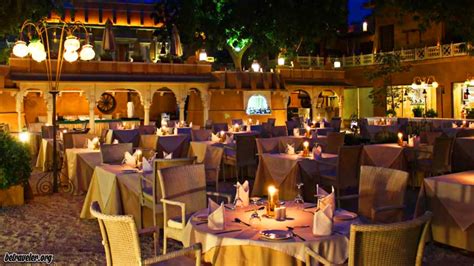 10 Best Restaurants In Jaipur In 2023 Betraveler