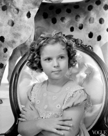 The Adorable Shirley Temple