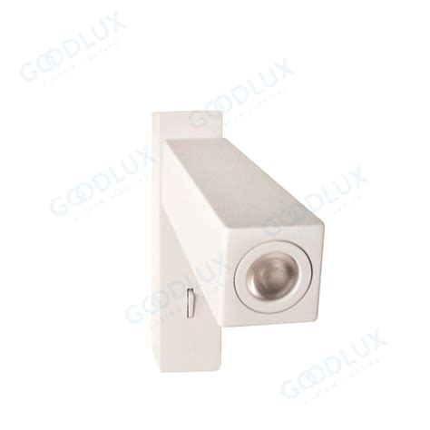 Bedside reading lamp GW5111MW - Goodlux Lighting