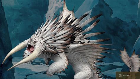 Image White Bewilderbeast Gallery 33 Dreamworks Dragons Wiki