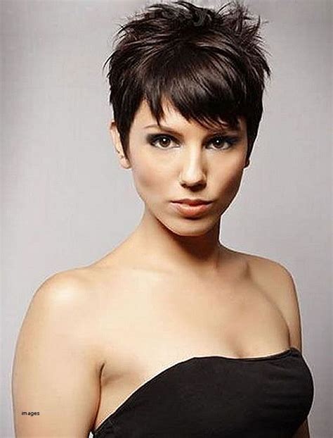 Short Cropped Hairstyles 2018 Inspirational Pixie Haircuts For Women