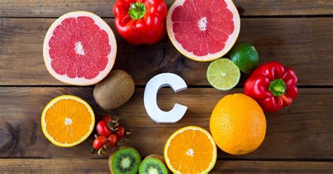 Beneficios De Consumir Vitamina C Todos Los D As Estos Alimentos Lo Contienen La Verdad Noticias
