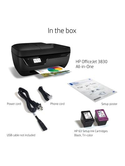Download hp officejet 3830 driver free for windows. Hp Officejet 3830 Driver "Windows 7" / Hp Officejet 5600 ...
