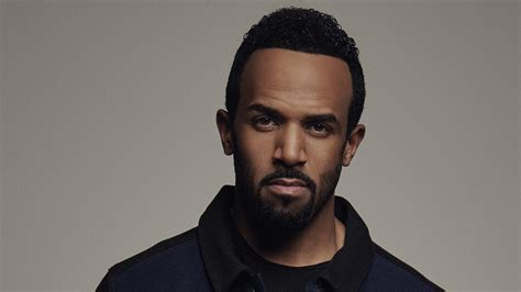 Craig David Seizes The Moment With The Time Is Now Npr Illinois