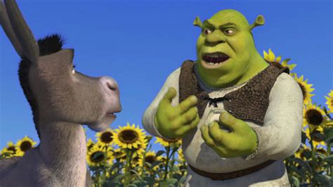 Shrek 2001 Movie Summary And Film Synopsis