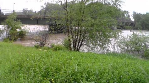Krisengebiet simbach am inn hochwasser am 1.06.16 Hochwasser am Inn / Mühldorf - YouTube