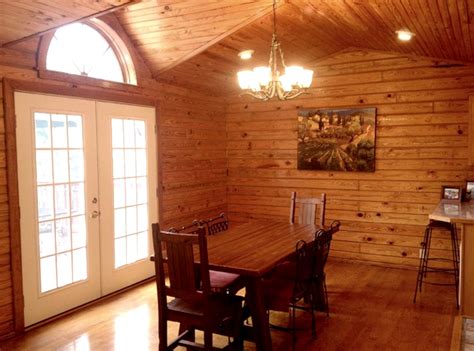 Spent time on greers ferry lake at an affordable price. Cabin Rental on Greers Ferry Lake, Arkansas