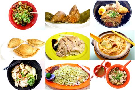 12 healthy japanese recipes for the new year. 17 Singapore Michelin Bib Gourmand Hawker Stalls - The ...