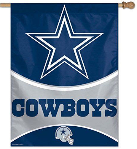 Nfl Flag Team Dallas Cowboys Find Out More About The Great Product