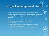 Software Used By Project Managers Photos