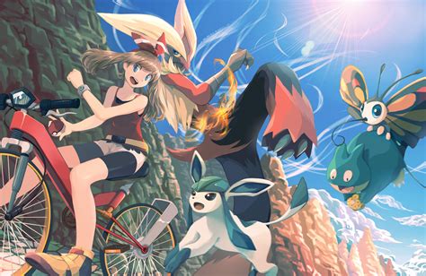 Download Beautifly Pokémon Glaceon Pokémon Munchlax Pokémon Mega
