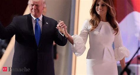 New York Post Publishes Nude Photos Of Trump S Wife Melania The