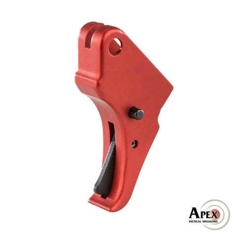 Apex Triggers And Trigger Kits For Mandp Shield Armsvault
