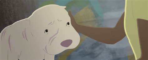 Kitbull A Tear Jerking Pixar Short About A Stray Kitten And Pit Bull