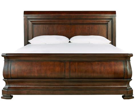 Reprise King Sleigh Bed Universal Furniture