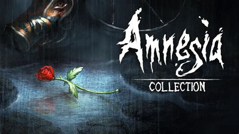Amnesia Collection Review Xbox Tavern