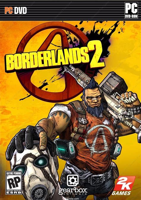 Save and open borderlands 2 and now you have enough keys to spend for a lifetime! Borderlands 2 Download PC Game - Free Download Full ...