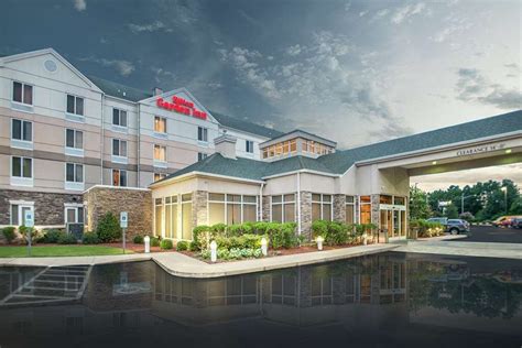Hilton Garden Inn Fayettevillefort Bragg Prezzi E Recensioni 2023