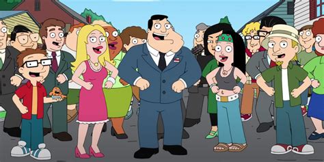 Why American Dad Brought The Golden Turd Saga Back For The 300th