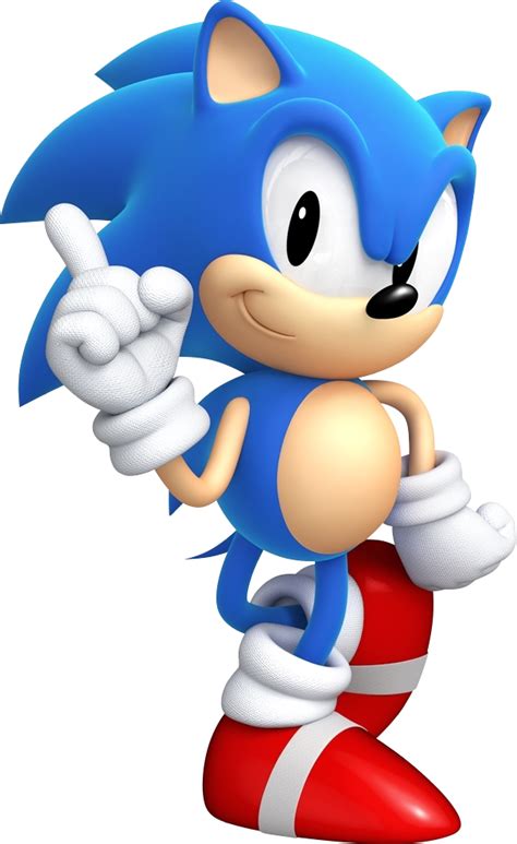 Image Sonic Generations Artwork Sonic Renderpng Sonic News Network