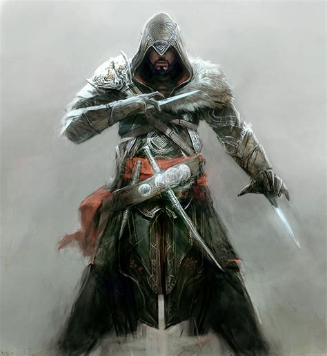 Assassin S Creed Revelations Assassin S Creed