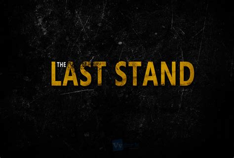 Rated r for strong bloody violence throughout, and for language. The Last Stand Movie 2013 HD Wallpapers and Poster ...
