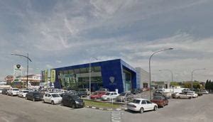 Esteve em the tun jugah foundation? PROTON EDAR KUCHING - Proton, Sarawak
