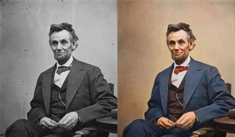 Realistically Colorized Historical Photos Make The Past Seem Incredibly