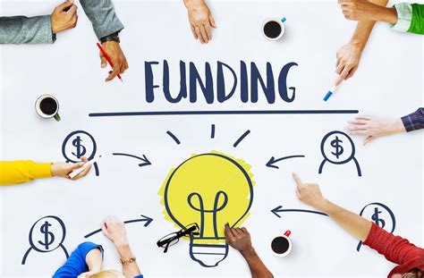 Small Business Funding Solutions What Financing Options Are Available