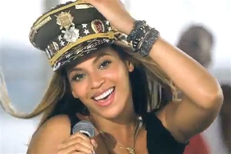 Beyonce Releases ‘love On Top Video Teaser