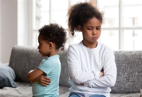How Parents Favouritism Affects Children And Families Lagosmums