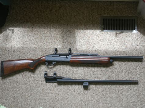 Remington 1187 Sp 12 Gauge For Sale