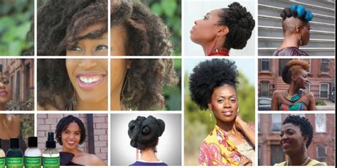 Going Natural Hair Care Looks For Natural Hair Models 2016 Locs