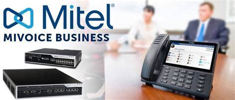 Mitel Telephone System Dubai Business Coomunication Hospitality Pbx