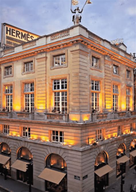 História da Hermès a marca que é sinônimo de luxo e exclusividade