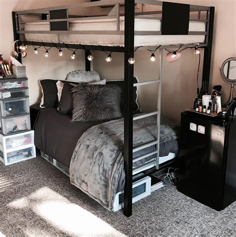 21 Of The Cutest Dorm Inspirations That Would Make You Love Your Room