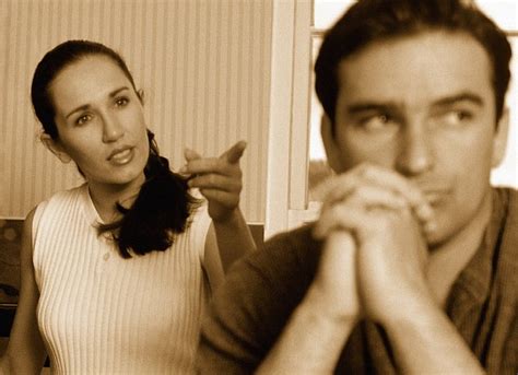 How Divorce Still Carries A Stigma In The 21st Century Half Of Couples Who Split Say They Feel
