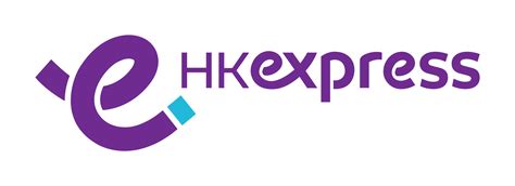 Hk Express Unveils Brand New Logo And Livery