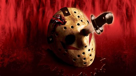 Friday The 13th The Final Chapter 1984 Backdrops — The Movie Database Tmdb