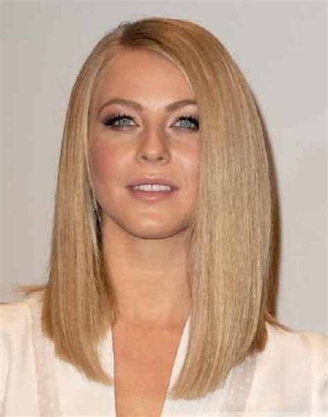 Long Layered Bob Hairstyles Fashion Trends Styles For 2014